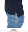 COMME DES GARCONS ミニ レッドワッペン レディース カラー 半袖 Tシャツ AZ T203 051 2 147730848 [P]
