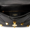 Valentino Chain Shoulder Bag B0I82BSF 0NO Limited Edition 30 Pieces 100328664 [P]
