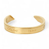 Celine Ribbon Small Cuff Women's Bracelet 162104948 [P]