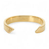 Celine Ribbon Small Cuff Women's Bracelet 162104948 [P]
