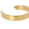 Celine Ribbon Small Cuff Women's Bracelet 162104948 [P]