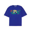 Bobo Choses Kids Short Sleeve T-Shirt 152788974 [P]
