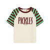 BOBO CHOSES Kind Kurzarmshirt 154381991 [P]
