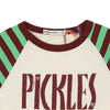 BOBO CHOSES Kind Kurzarmshirt 154381991 [P]