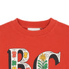 Bobo Choses Kids Crewneck Sweatshirt B126AC039 152789063 [P]