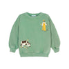 Bobo Choses Kids Sweatshirt 152789131 [P]