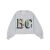 Bobo Choses Kids Cropped Sweatshirt 152789154 [P]