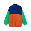 Bobo Choses Kids Half-Zip Sweatshirt 152796649 [P]