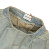 BOBO CHOSES Kinder Bermuda Jeans Shorts 154382366 [P]