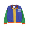 BOBO CHOSES キッズ ウィンドブレーカー ジャケット B126AC151 154693552 [P]