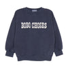 Bobo Choses Kids Pop Fleece Sweatshirt B226AC033 161840193 [P]