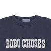 Bobo Choses Kids Pop Fleece Sweatshirt B226AC033 161840193 [P]