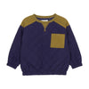 BOBO CHOSES Kinder Stepp Sweatshirt 161840346 [P]