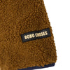 BOBO CHOSES Kinder Stamp Bloom Allover Wendeweste 161840382 [P]