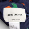 BOBO CHOSES Kinder Stamp Bloom Allover Wendeweste 161840382 [P]