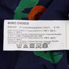 BOBO CHOSES Kinder Stamp Bloom Allover Wendeweste 161840382 [P]