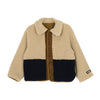 BOBO CHOSES Kinder Pixel Abduction Allover Wendeblouson 161840404 [P]