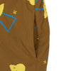 BOBO CHOSES Kinder Pixel Abduction Allover Wendeblouson 161840404 [P]