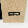 BOBO CHOSES Kinder Pixel Abduction Allover Wendeblouson 161840404 [P]