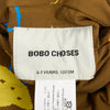 BOBO CHOSES Kinder Pixel Abduction Allover Wendeblouson 161840404 [P]