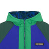 Bobo Choses Kids Allmost Moare Allover Reversible Anorak Jacket 161840427 [P]