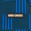 Bobo Choses Kids Allmost Moare Allover Reversible Anorak Jacket 161840427 [P]
