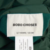 Bobo Choses Kids Allmost Moare Allover Reversible Anorak Jacket 161840427 [P]