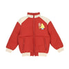BOBO CHOSES Kinder Monster Daunenjacke 161840433 [P]