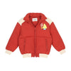 BOBO CHOSES Kinder Monster Daunenjacke 161840433 [P]