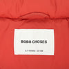 BOBO CHOSES Kinder Monster Daunenjacke 161840433 [P]
