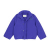 BOBO CHOSES キッズ ミステリー BC パディング ジャンパー 161840462 [P]