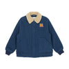 BOBO CHOSES Kinder Denim Jacke 161840481 [P]