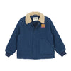 BOBO CHOSES Kinder Denim Jacke 161840481 [P]