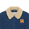 BOBO CHOSES Kinder Denim Jacke 161840481 [P]