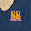 BOBO CHOSES Kinder Denim Jacke 161840481 [P]