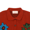 Bobo Choses Kids Blossom Cardigan 161840332 [P]