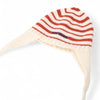 Bobo Choses Kids Stripe Beanie B226AH038 162181049 [P]
