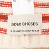 Bobo Choses Kids Stripe Beanie B226AH038 162181049 [P]