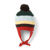 BOBO CHOSES Kinder Streifen Strickmütze 161840501 [P]