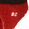 BOBO CHOSES Kinder Streifen Strickmütze 161840501 [P]