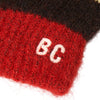 BOBO CHOSES Kinder Streifen Fäustlinge 161840550 [P]