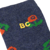 BOBO CHOSES Kinder Stamp Bloom Socken 162178680 [P]