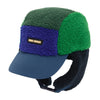 Bobo Choses Kids Color Block Earflap Cap 162181354 [P]