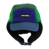 Bobo Choses Kids Color Block Earflap Cap 162181354 [P]