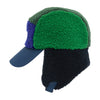 Bobo Choses Kids Color Block Earflap Cap 162181354 [P]