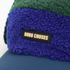 Bobo Choses Kids Color Block Earflap Cap 162181354 [P]
