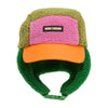 Bobo Choses Kids Color Block Earmuff Cap B226AI031 162181608 [P]