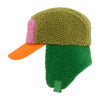 Bobo Choses Kids Color Block Earmuff Cap B226AI031 162181608 [P]