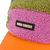 Bobo Choses Kids Color Block Earmuff Cap B226AI031 162181608 [P]