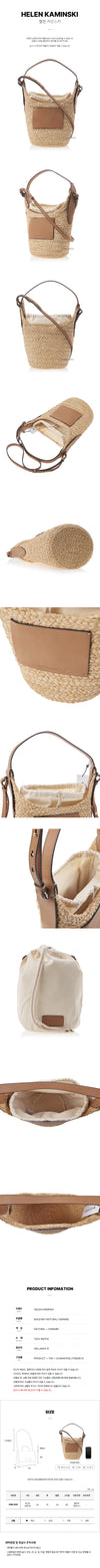 HELEN KAMINSKI Tote Bag 158527863 [P]